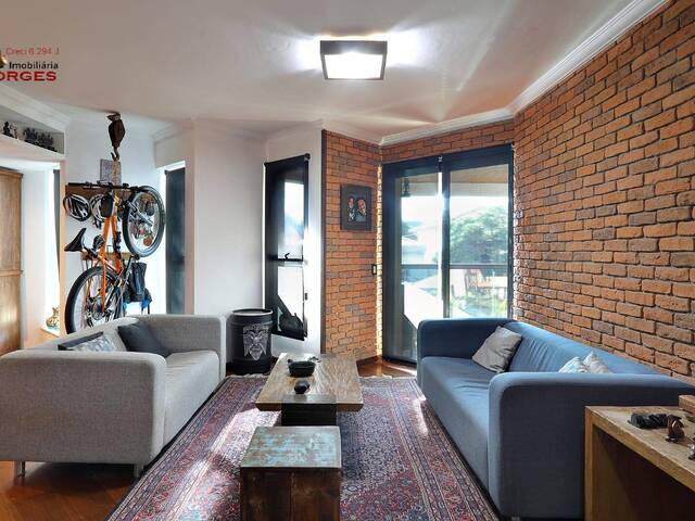 Apartamento para Venda em São Paulo - 5