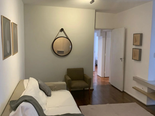 #5040JE - Apartamento para Locação em São Paulo - SP - 2