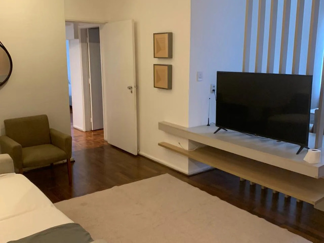 Locação em ITAIM BIBI - São Paulo