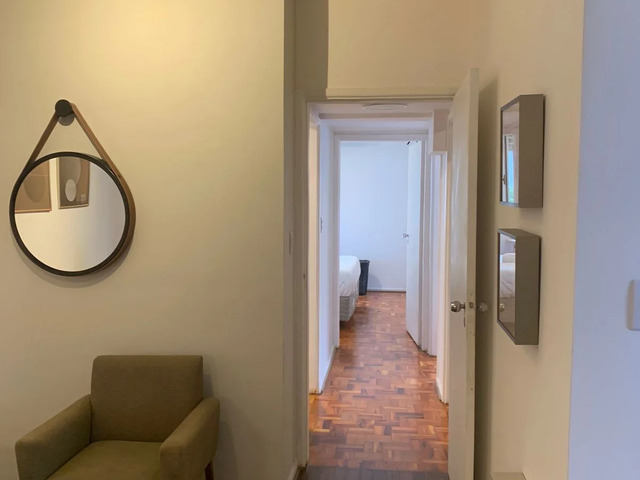 #5040JE - Apartamento para Locação em São Paulo - SP - 3