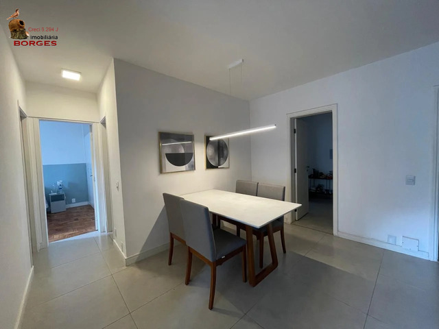 #5041JE - Apartamento para Locação em São Paulo - SP - 3
