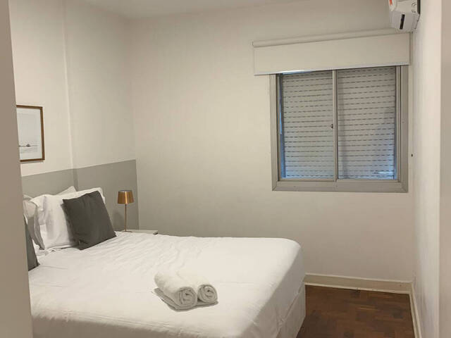 Apartamento para Locação em São Paulo - 5