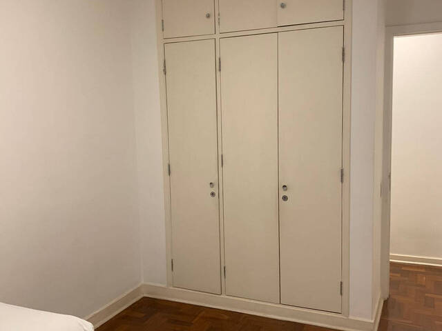 #5042EL - Apartamento para Locação em São Paulo - SP - 2