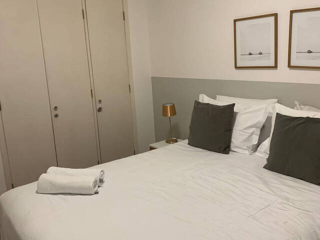 #5042EL - Apartamento para Locação em São Paulo - SP - 3