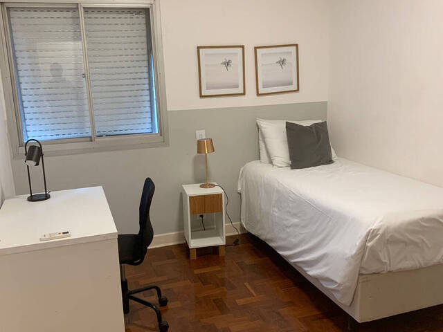 Apartamento para Locação em São Paulo - 4