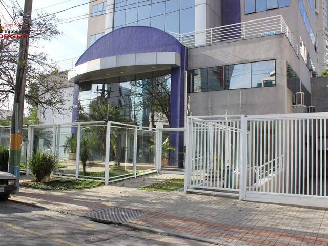 #5046AL - Prédio comercial para Venda em São Paulo - SP - 2