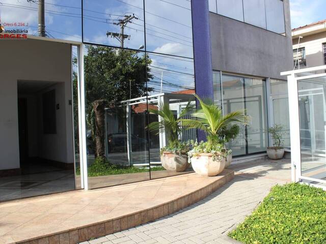 Prédio comercial para Venda em São Paulo - 5