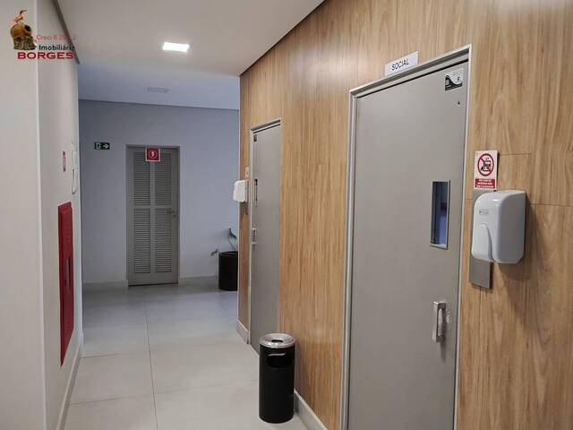 #5043AL - Apartamento para Venda em São Paulo - SP - 3