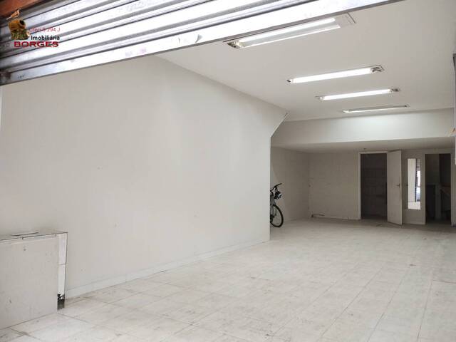#5049AL - Salão Comercial para Locação em São Paulo - SP - 2