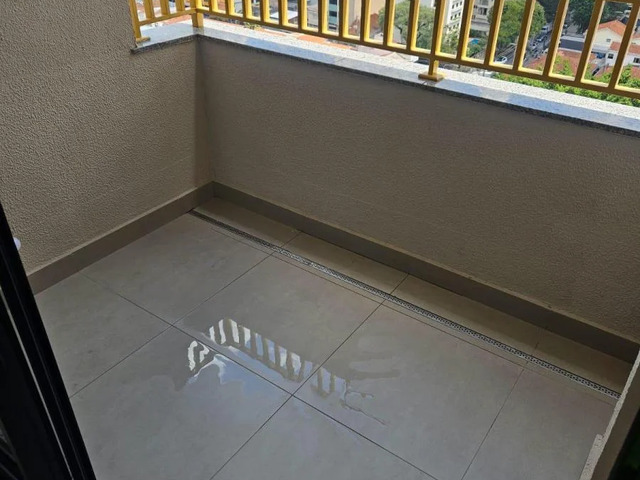 #5051JE - Apartamento para Venda em São Paulo - SP - 3