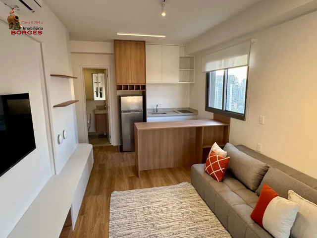 #5052JE - Apartamento para Venda em São Paulo - SP - 2