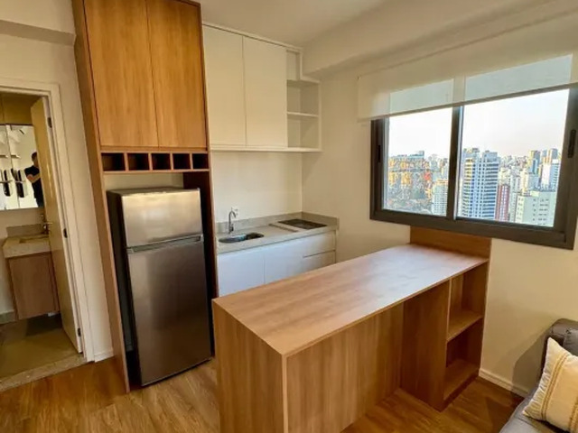 #5052JE - Apartamento para Venda em São Paulo - SP - 3