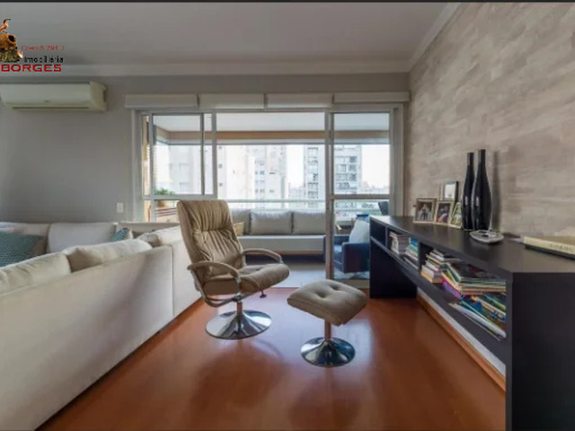 #5053JE - Apartamento para Venda em São Paulo - SP - 3