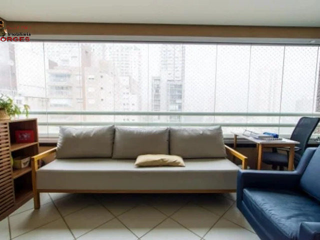 #5053JE - Apartamento para Venda em São Paulo - SP - 2