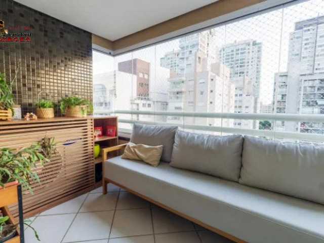 Venda em VILA OLIMPIA - São Paulo