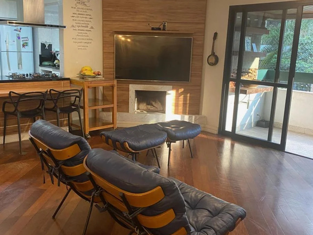 #5058JE - Apartamento para Venda em São Paulo - SP - 1