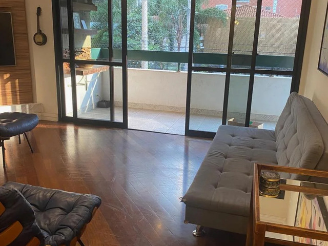 #5058JE - Apartamento para Venda em São Paulo - SP - 2