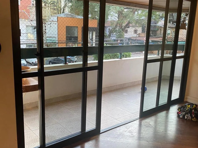 #5058JE - Apartamento para Venda em São Paulo - SP - 3