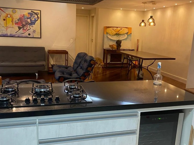 Apartamento para Venda em São Paulo - 4