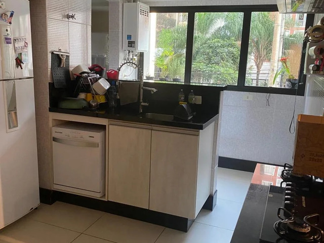 Apartamento para Venda em São Paulo - 5