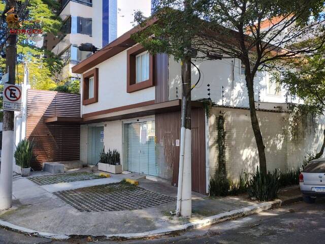 Venda em BROOKLIN - São Paulo