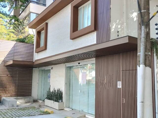 #5061AL - Casa para Venda em São Paulo - SP - 2