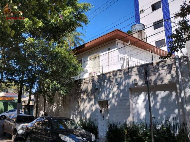 #5061AL - Casa para Venda em São Paulo - SP - 3