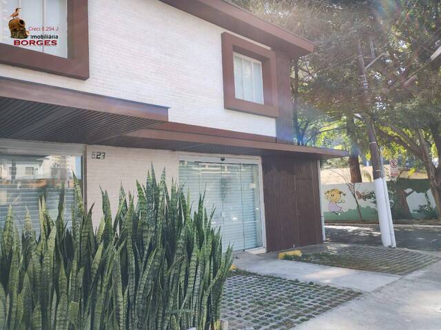 Casa para Locação em São Paulo - 4