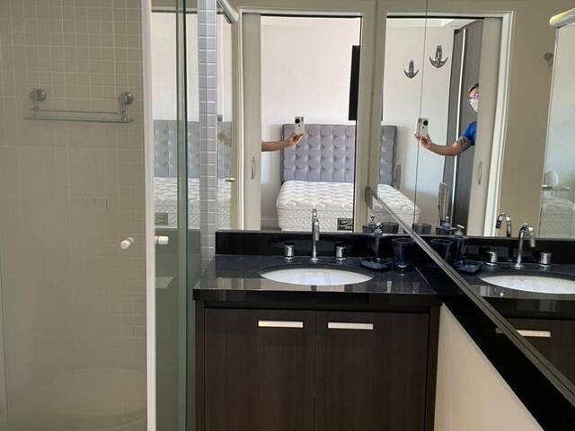 #5062AL - Apartamento para Locação em São Paulo - SP - 2