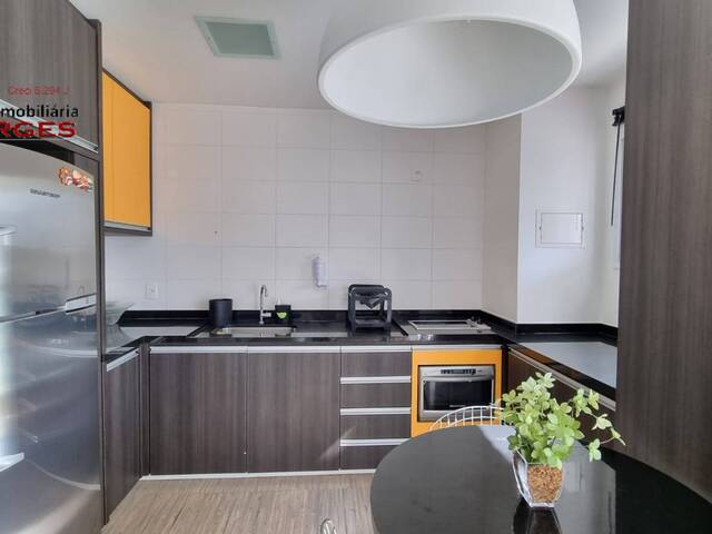 Apartamento para Locação em São Paulo - 5