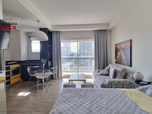 Apartamento para Locação em São Paulo - 4