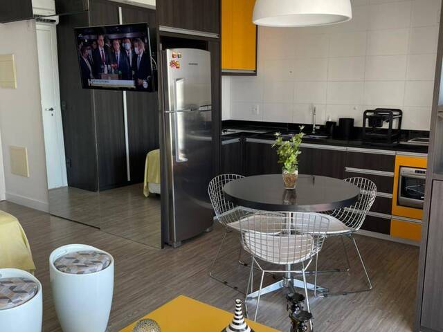 #5062AL - Apartamento para Locação em São Paulo - SP - 3