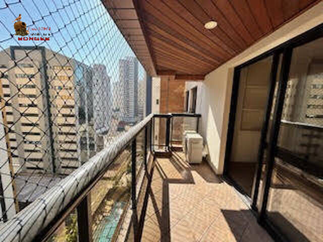 Apartamento para Venda em São Paulo - 5