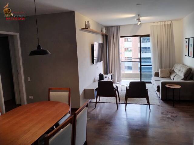 #5068AL - Apartamento para Venda em São Paulo - SP - 3