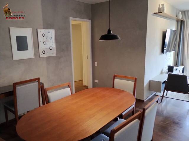 #5068AL - Apartamento para Venda em São Paulo - SP - 2