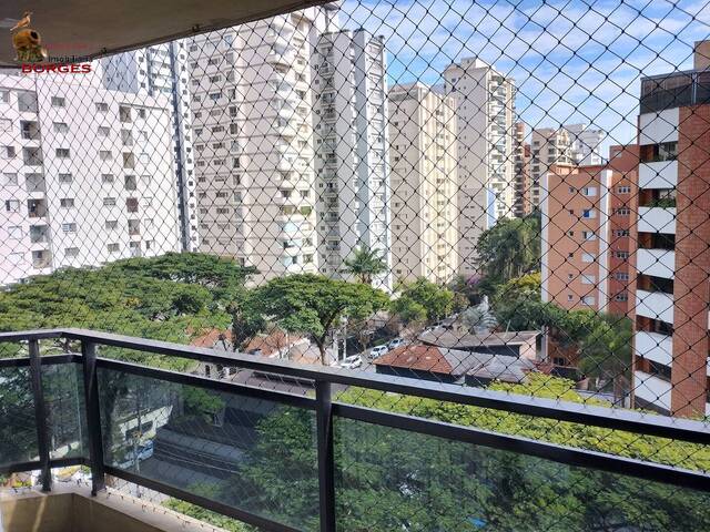 #5068AL - Apartamento para Venda em São Paulo - SP - 3