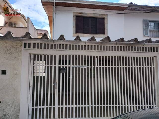#5067AL - Casa para Venda em São Paulo - SP - 2