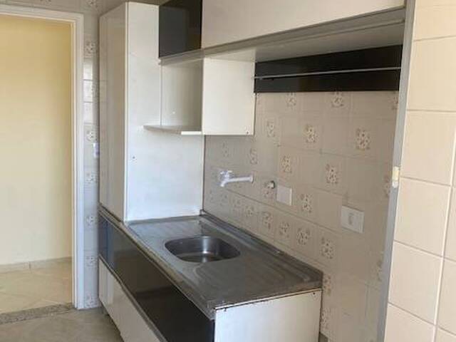 #5054CA - Apartamento para Venda em São Paulo - SP - 3