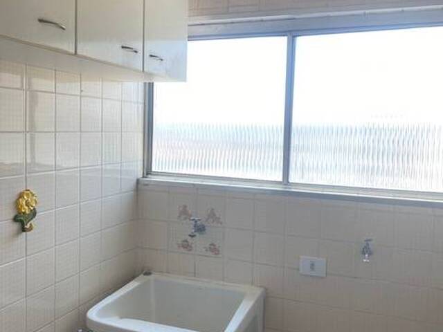 #5054CA - Apartamento para Venda em São Paulo - SP - 2