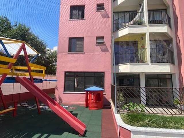 #5055CA - Apartamento para Venda em São Paulo - SP - 3