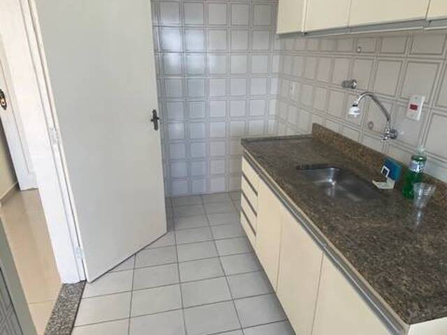 Apartamento para Locação em São Paulo - 4