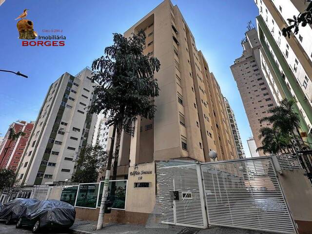 #5071AL - Apartamento para Venda em São Paulo - SP - 1