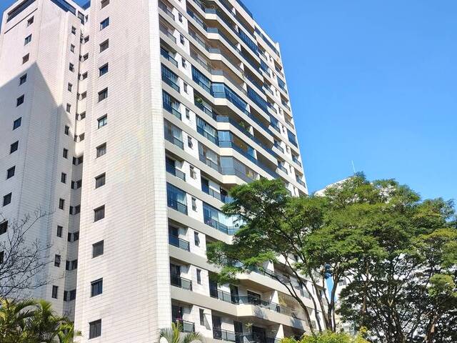 Venda em BROOKLIN - São Paulo