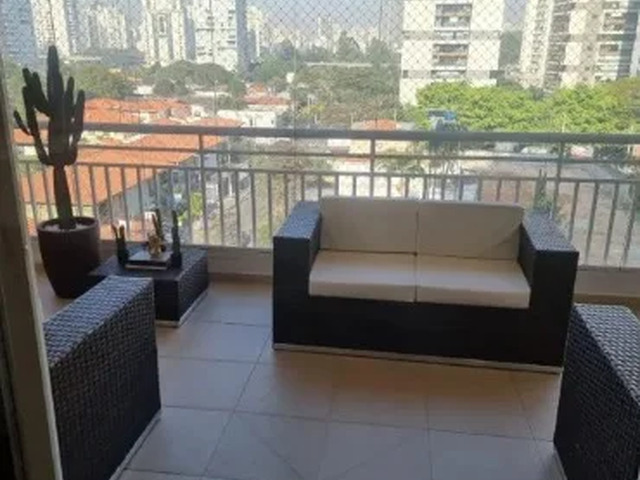 #5073JE - Apartamento para Locação em São Paulo - SP - 2