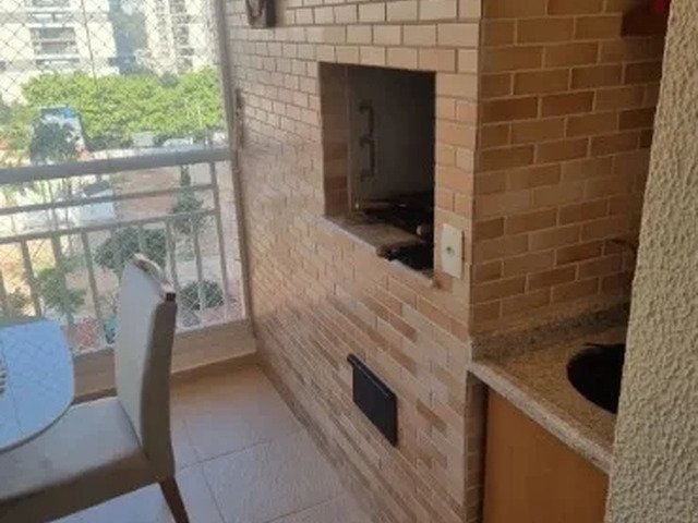 Locação em BROOKLIN - São Paulo