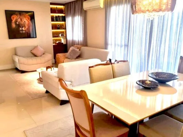 #5073JE - Apartamento para Locação em São Paulo - SP - 3