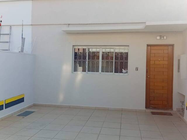 #5074JB - Casa de Vila para Venda em São Paulo - SP - 3