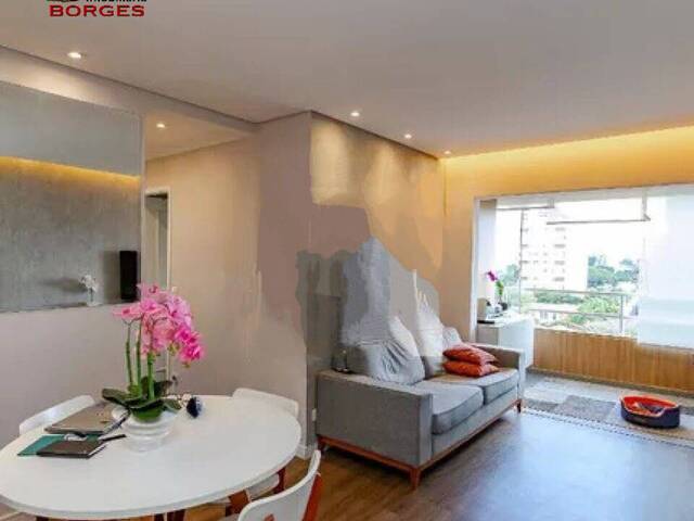 #5090AL - Apartamento para Venda em São Paulo - SP