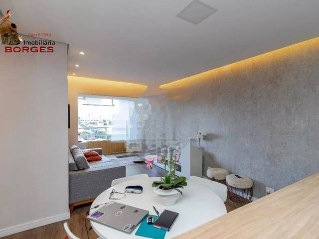 Apartamento para Venda em São Paulo - 4