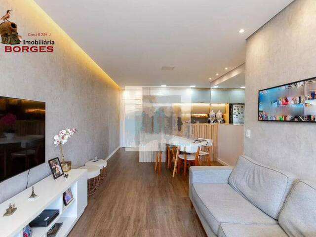 #5090AL - Apartamento para Venda em São Paulo - SP